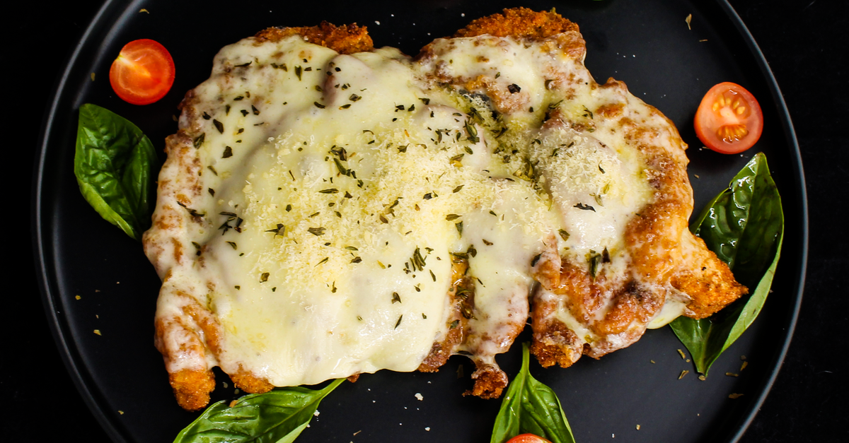découvrez notre mozzarella croustillante, un délice fondant à la texture impeccable, parfaite pour vos apéritifs et plats gourmands.