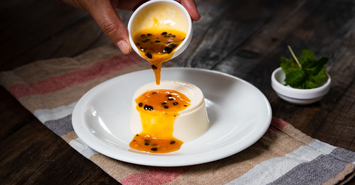 découvrez tout sur la custard, une crème dessert onctueuse et délicieuse, parfaite pour toutes vos envies sucrées.