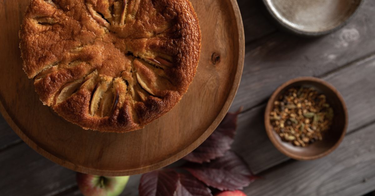 découvrez notre recette de gâteau aux pommes spécialement conçue pour les diabétiques, alliant douceur naturelle et santé.