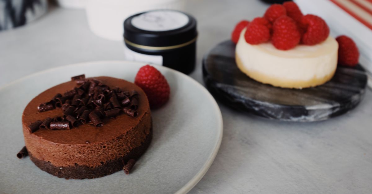découvrez une recette de dessert simple et impressionnante à réaliser en quelques minutes pour épater vos invités.