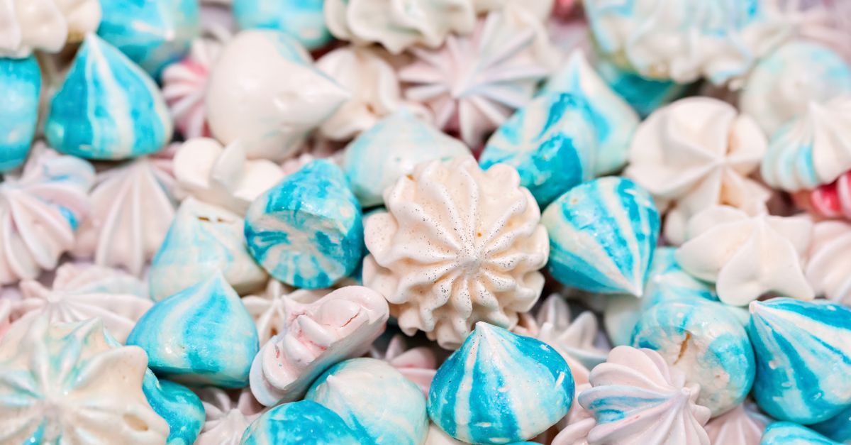 découvrez notre recette facile et saine de cookies aux blancs d'œufs, parfaits pour une collation légère et délicieuse.