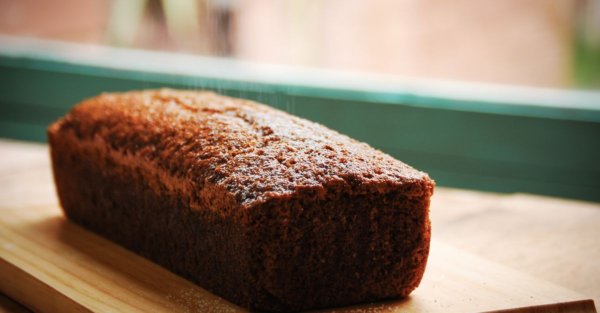 recette de gâteau au yaourt sans œufs ni beurre, simple et léger, parfait pour une pâtisserie moelleuse et saine.