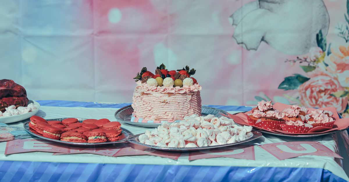 recette de gâteau sans œufs ni produits laitiers, moelleux et savoureux, parfait pour les intolérants et vegans.