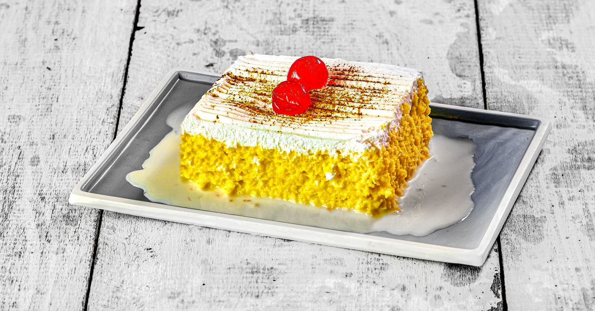 découvrez notre recette délicieuse et moelleuse de milk cake sans œufs, parfaite pour un dessert léger et savoureux.