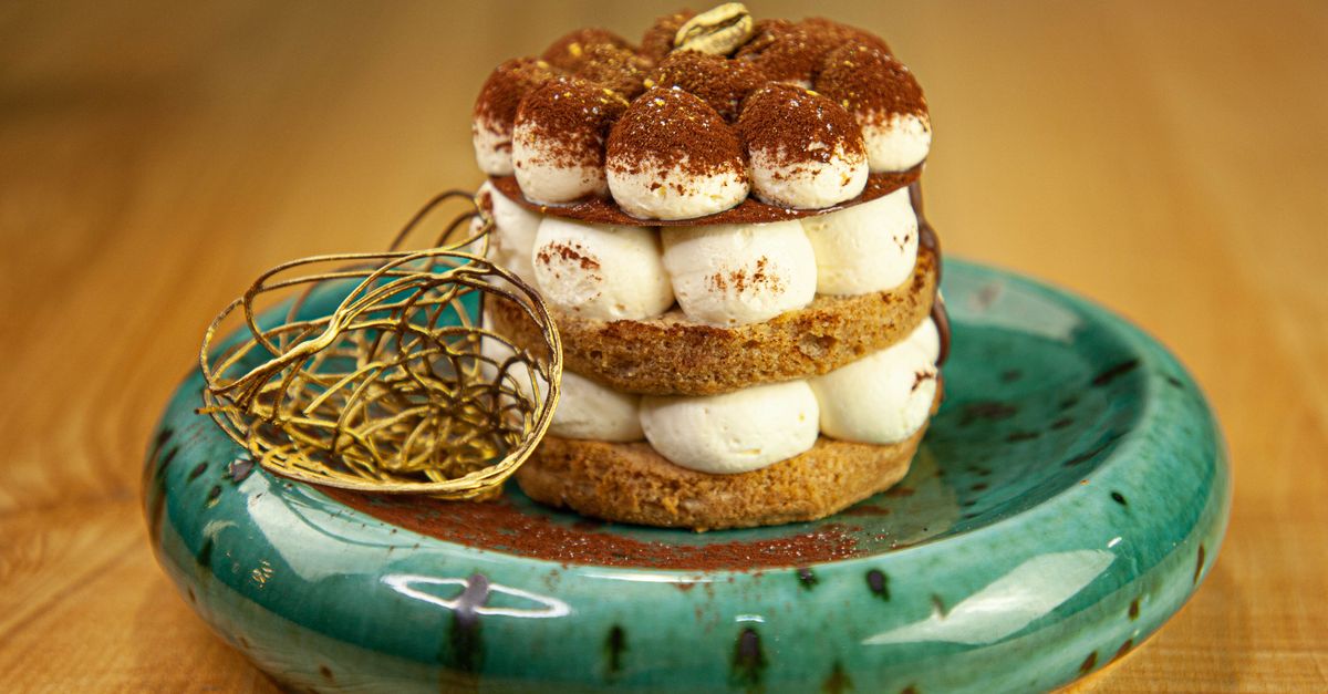 découvrez notre délicieuse crème de tiramisu sans œufs, parfaite pour une douceur légère et savoureuse sans compromis.