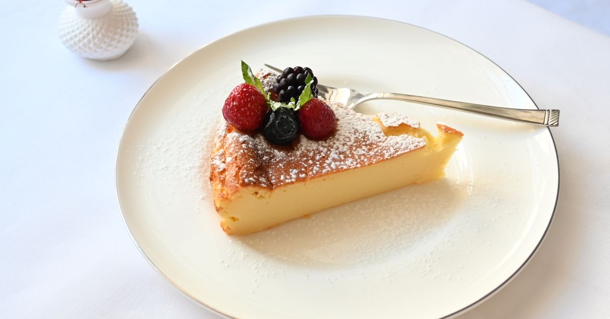 découvrez notre recette de gâteau sans farine, moelleux et délicieux, idéal pour les intolérants au gluten ou pour une option plus légère.