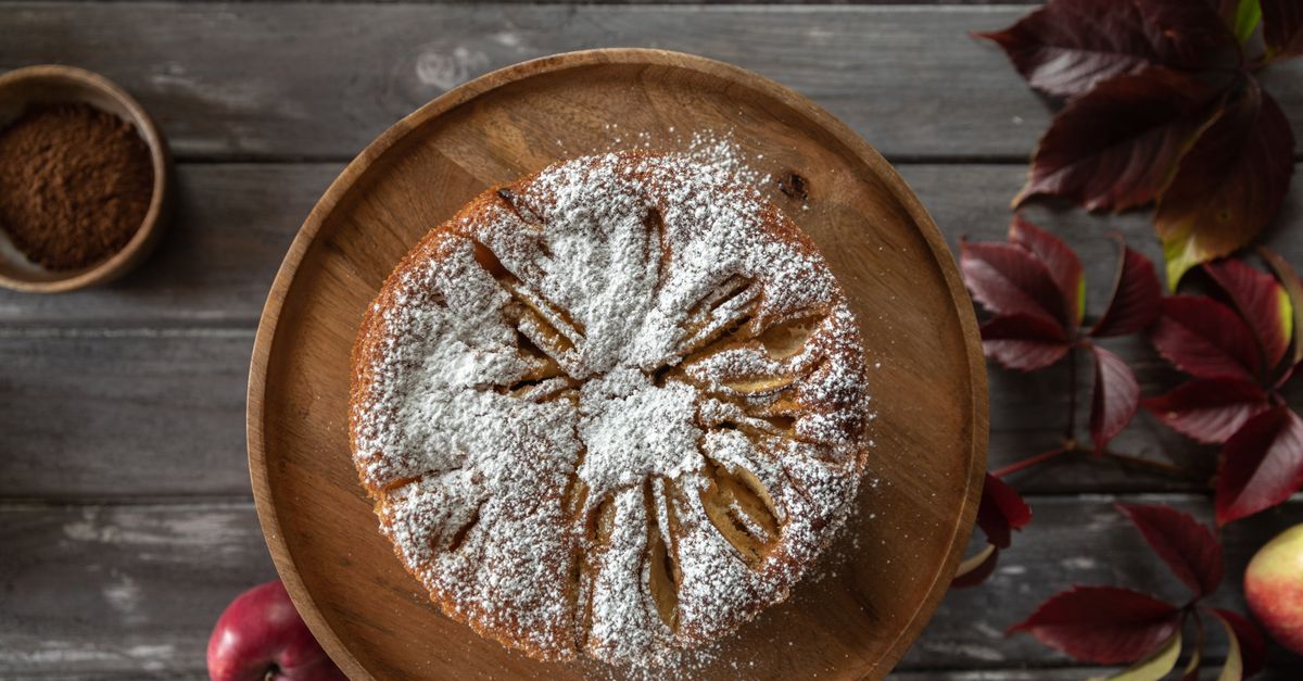 découvrez notre gâteau nuage aux pommes moelleux et léger, une douceur parfaite pour les amateurs de desserts fruités et aériens.