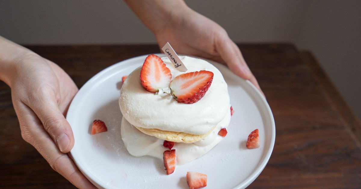 découvrez notre gâteau nuage au yaourt léger et moelleux, une douceur aérienne parfaite pour toutes les occasions.