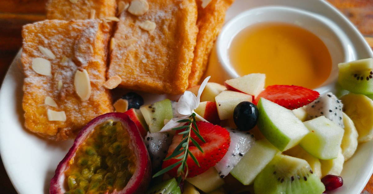 découvrez notre recette facile et gourmande de french toast, idéal pour un petit-déjeuner savoureux et rapide à préparer.