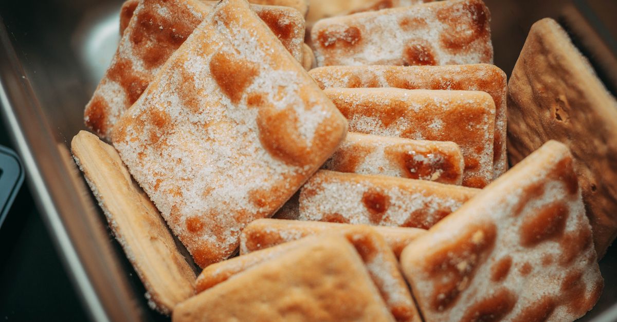 découvrez nos biscuits pour le petit-déjeuner sains, délicieux et faciles à préparer pour bien commencer votre journée.
