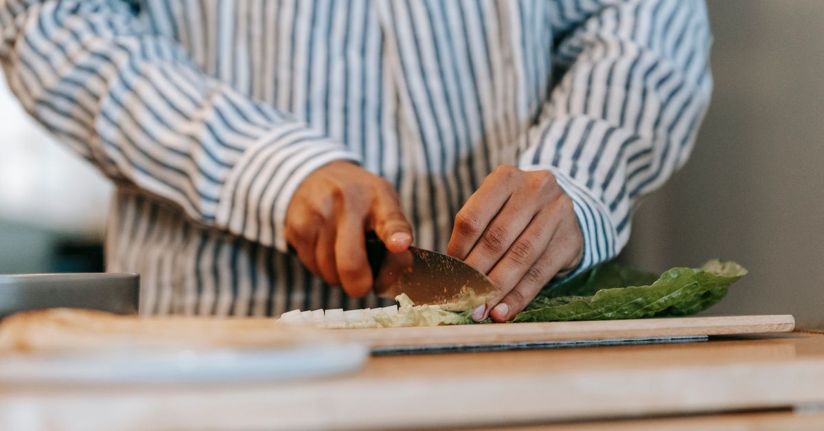 découvrez nos conseils pour une cuisine saine et équilibrée, faciles à intégrer au quotidien pour améliorer votre bien-être.