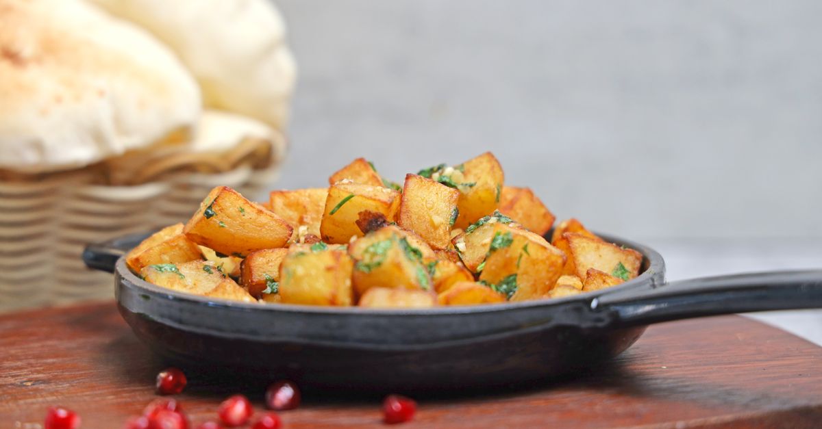 découvrez notre recette saine de pommes de terre sautées, alliant saveur et légèreté pour un plat délicieux et nutritif.