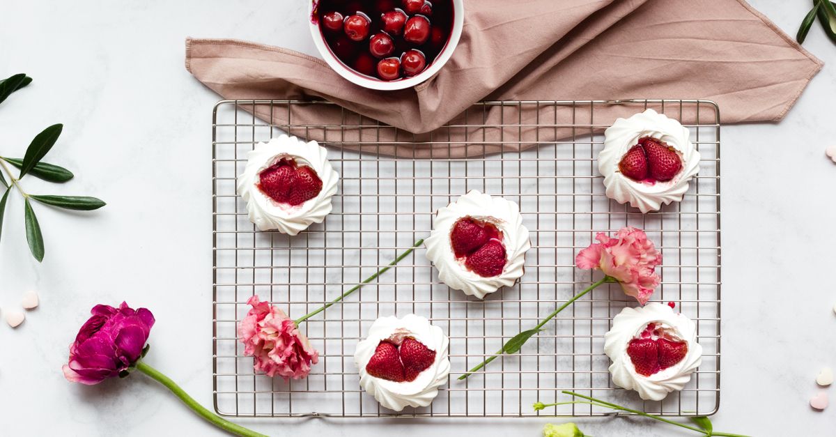 découvrez une recette de dessert impressionnant et facile à réaliser, parfaite pour épater vos invités en un rien de temps.