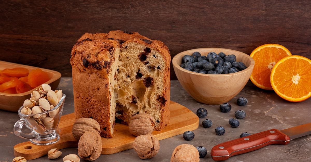 découvrez notre recette authentique de gâteau italien, moelleux et savoureux, parfait pour toutes les occasions.
