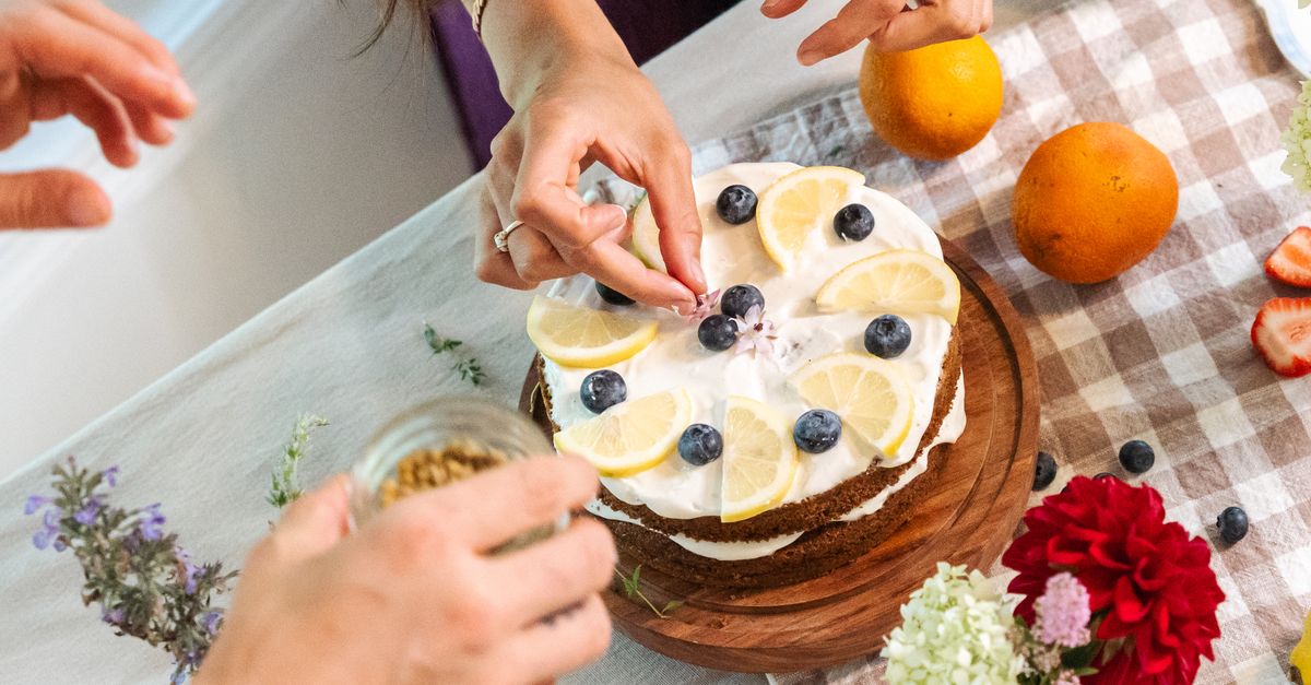 découvrez notre recette facile et délicieuse de lemon cake, un gâteau moelleux au citron parfait pour toutes les occasions.