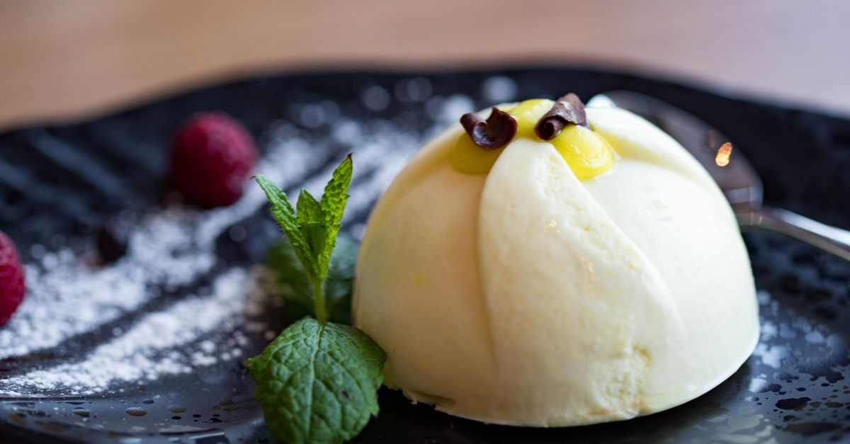 découvrez la douceur et la fraîcheur du lemon cream, une crème onctueuse au goût délicatement citronné, parfaite pour vos desserts et pâtisseries.