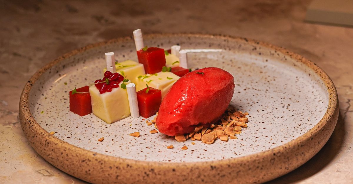 découvrez notre recette légère et délicieuse de mousse au citron, parfaite pour une touche fraîche et acidulée en dessert.