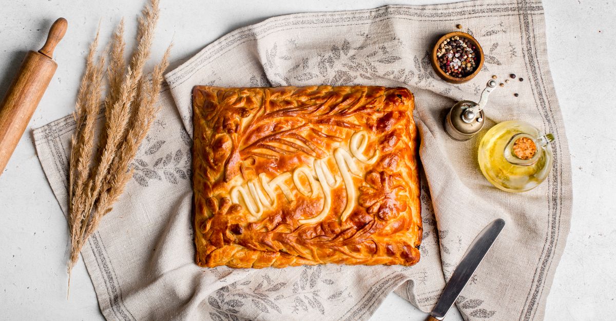 découvrez la recette traditionnelle du pâté lorrain, un délice de la cuisine française alliant viande tendre et pâte croustillante, parfait pour vos repas conviviaux.