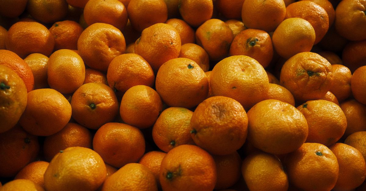 découvrez tout sur les mandarins : variété fruitée, bienfaits pour la santé, astuces de consommation et recettes gourmandes.