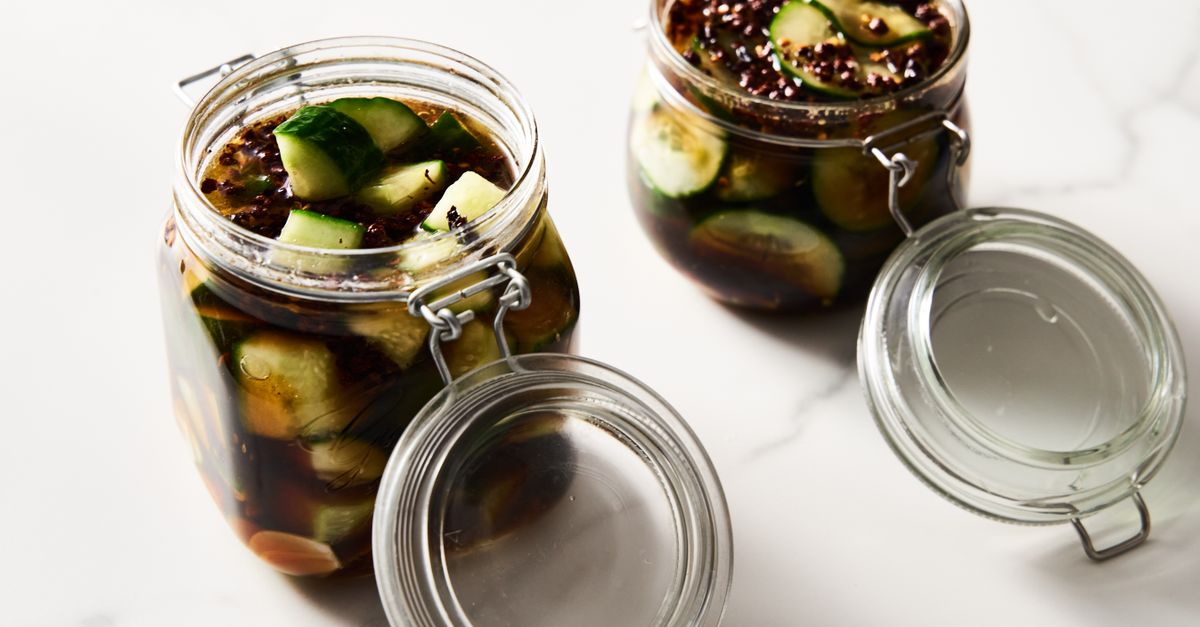 découvrez notre recette facile de courgettes marinées, idéale pour apporter fraîcheur et saveurs méditerranéennes à vos repas.