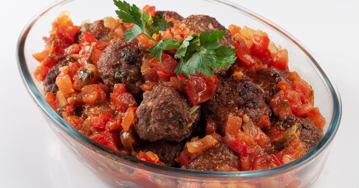 découvrez nos délicieuses recettes de boulettes de viande savoureuses et faciles à préparer, parfaites pour un repas convivial et gourmand.