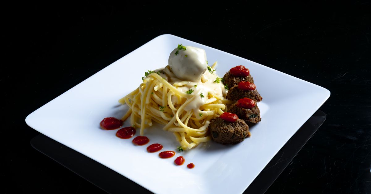 découvrez notre recette savoureuse de boulettes de viande, faciles à préparer et parfaites pour un repas convivial et gourmand.