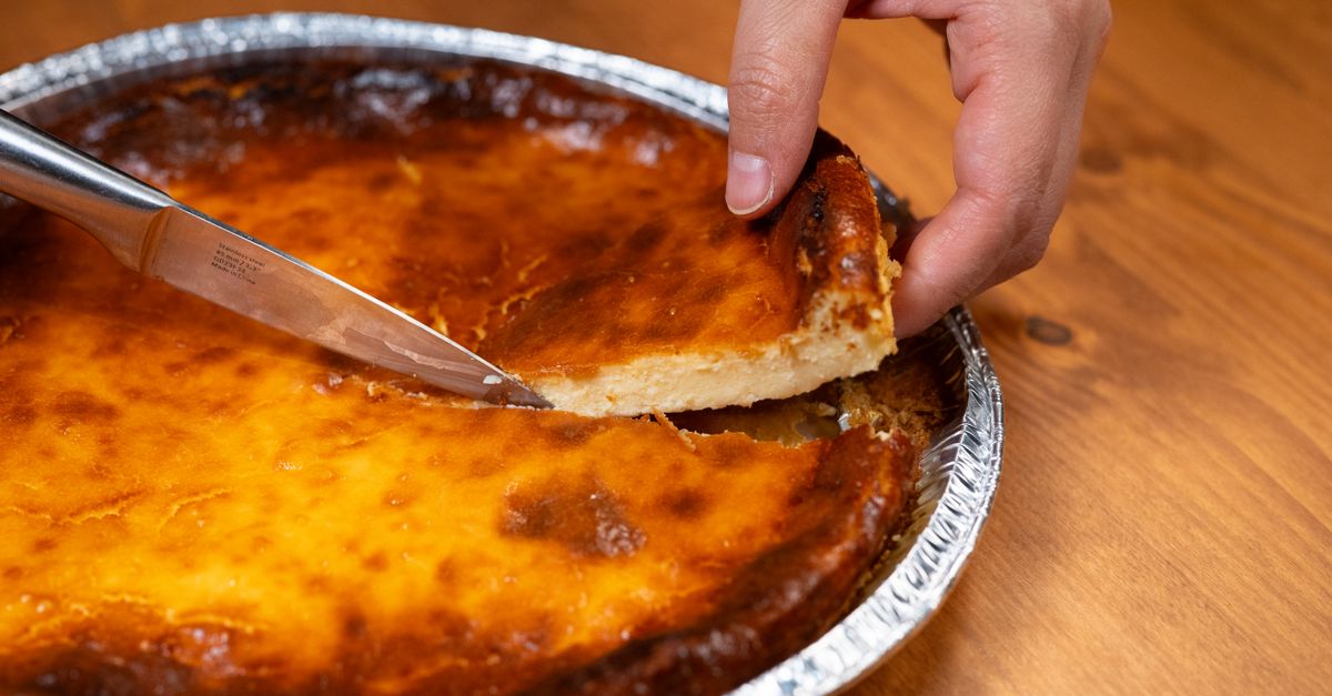 découvrez la migliaccio, une délicieuse spécialité italienne savoureuse aux saveurs authentiques, parfaite pour ravir vos papilles.