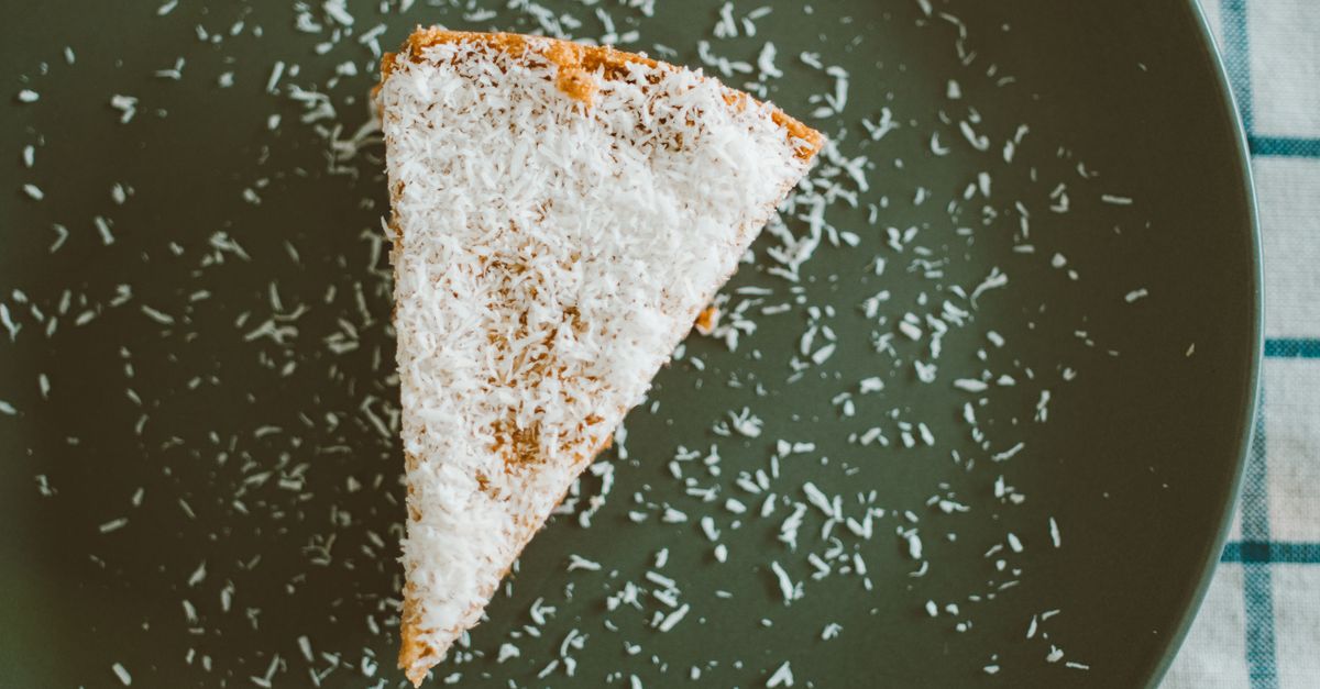 découvrez notre recette moelleuse de gâteau skyr, une délicieuse pâtisserie saine et légère, parfaite pour toutes les occasions.