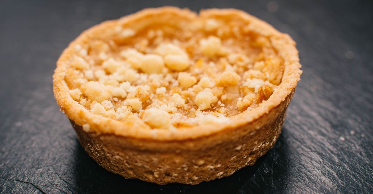 découvrez la recette délicieuse et facile du nutella crumble, un dessert gourmand alliant crème nutella fondante et crumble croustillant, parfait pour toutes les occasions.