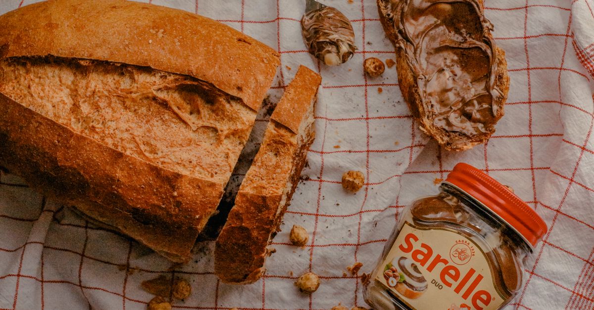 découvrez une délicieuse recette alliant nutella, mascarpone et biscuits pour un dessert gourmand et facile à réaliser.