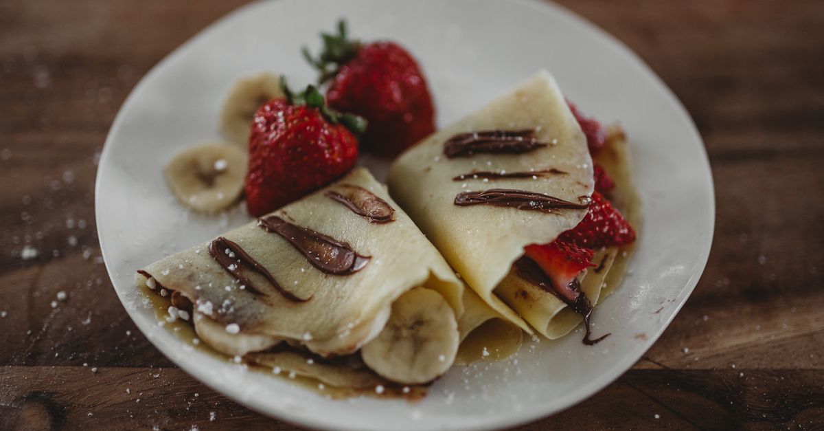 découvrez notre recette délicieuse de bûche de noël au nutella, facile à réaliser pour des fêtes gourmandes et réussies.