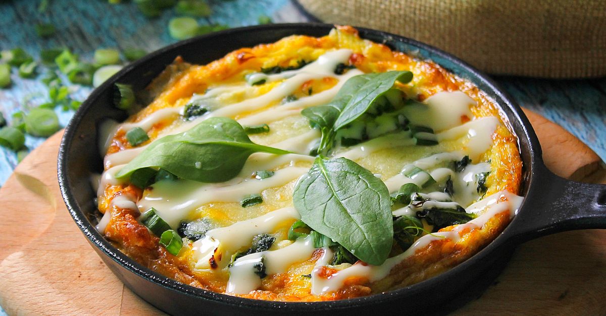 découvrez comment préparer une omelette au four savoureuse et légère, parfaite pour un petit-déjeuner ou un brunch facile et rapide.
