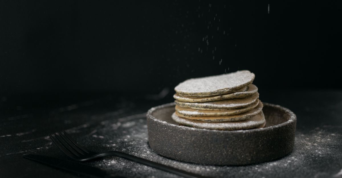 découvrez une recette simple et délicieuse de pâte à pancake pour des petits déjeuners moelleux et gourmands.