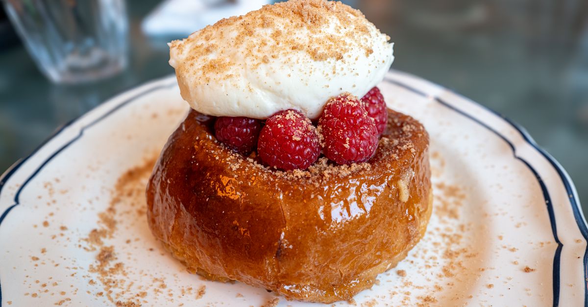 découvrez la brioche parisienne, une douceur légère et moelleuse au goût traditionnel, parfaite pour un petit-déjeuner gourmand à la française.