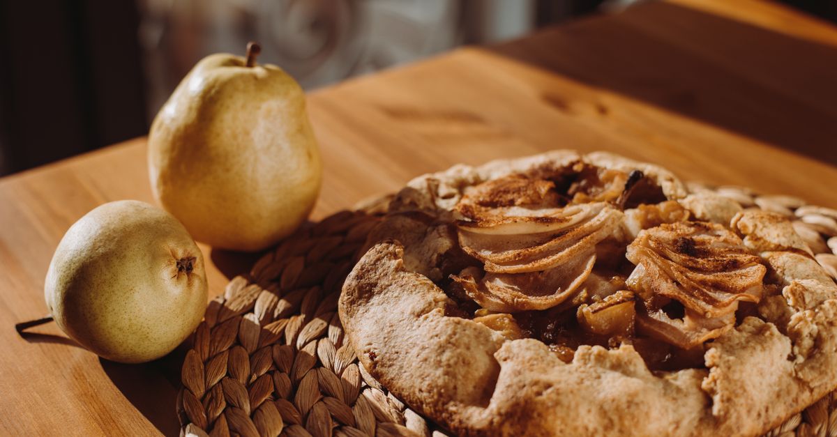 découvrez la douceur du gâteau poire mascarpone, une délicieuse alliance de fruits et de crème onctueuse pour un dessert personnalisé et gourmand.
