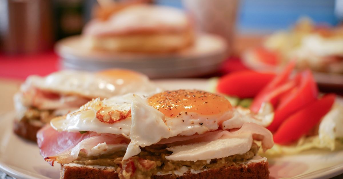 découvrez la recette parfaite du croque-monsieur : croustillant à l'extérieur, fondant à l'intérieur, idéale pour un repas rapide et savoureux.