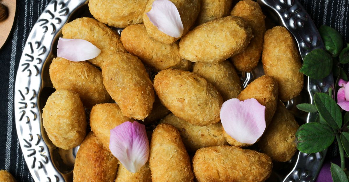 découvrez nos délicieuses croquettes de pommes de terre, croustillantes à l'extérieur et fondantes à l'intérieur, parfaites pour un apéritif ou un accompagnement savoureux.