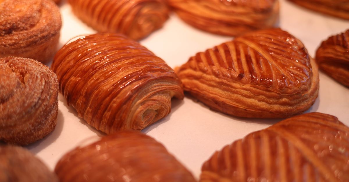 découvrez notre recette facile et rapide pour un arbre feuilleté gourmand, parfait pour les fêtes et apéritifs.