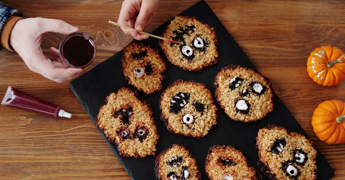 découvrez la recette facile et délicieuse des cookies à la citrouille, parfaits pour une gourmandise automnale pleine de saveurs.