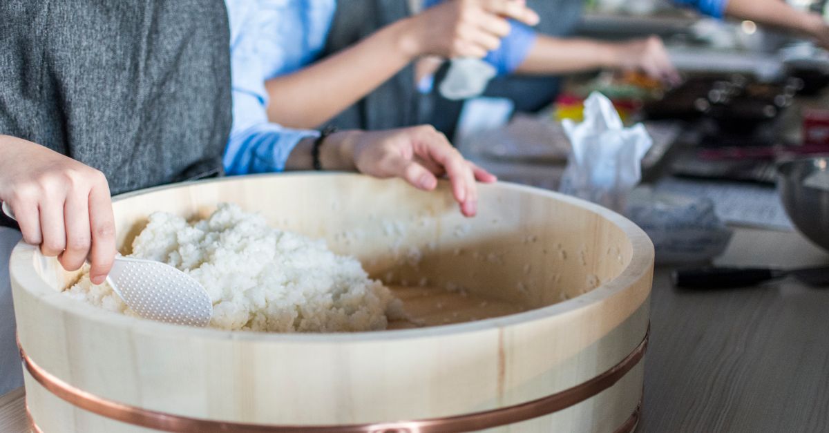 tout savoir sur le riz : variétés, bienfaits nutritionnels, recettes savoureuses et conseils de cuisson pour sublimer ce produit incontournable.