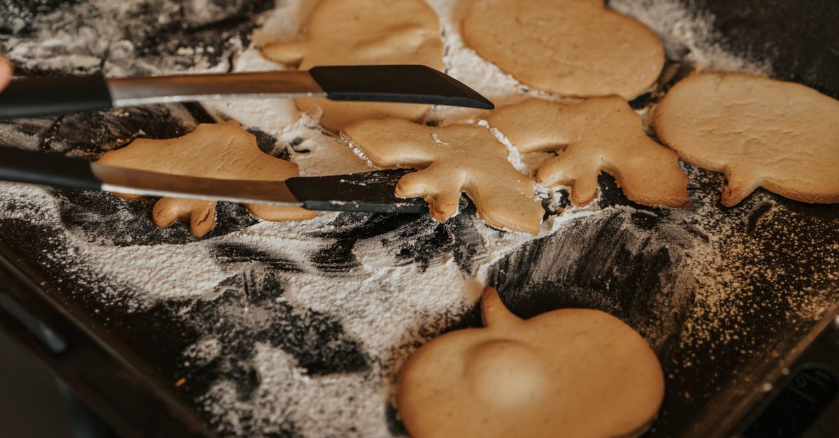 découvrez nos délicieux cookies à la farine de riz, une alternative sans gluten parfaite pour des douceurs croustillantes et savoureuses.