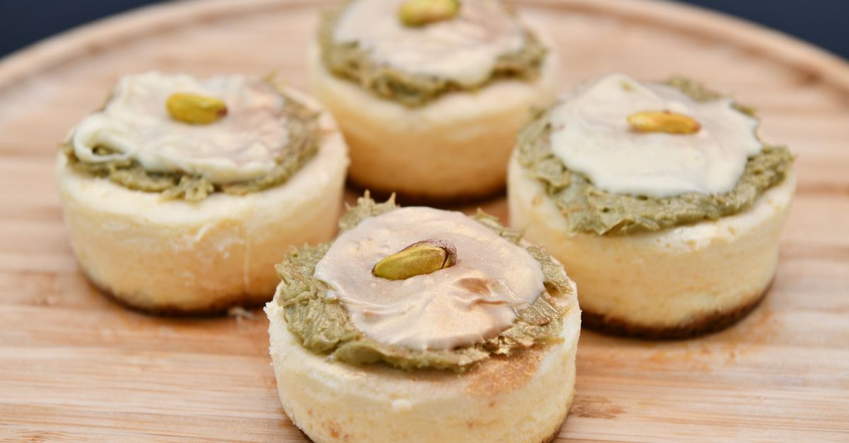 découvrez notre recette facile et délicieuse de cheesecake à la ricotta, un dessert léger et crémeux parfait pour toutes les occasions.