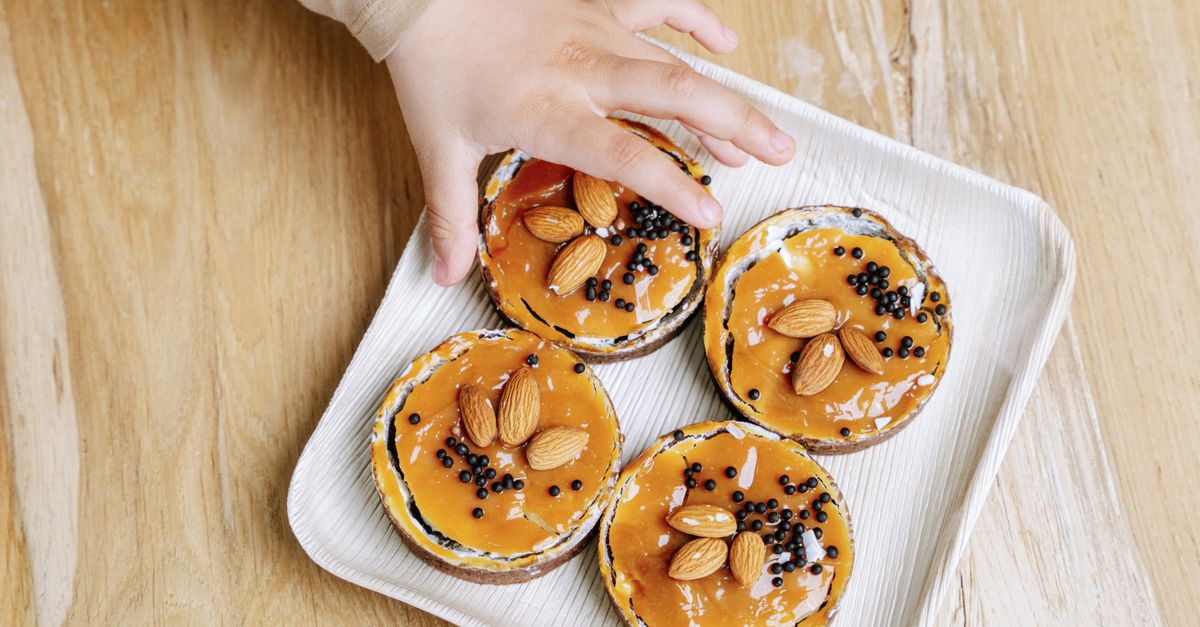 découvrez notre délicieuse tarte au chocolat et ricotta, alliant douceur crémeuse et saveurs intenses pour un dessert gourmand et raffiné.