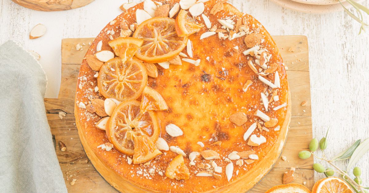 découvrez notre recette onctueuse de cheesecake à la ricotta et au mascarpone, un dessert crémeux et gourmand parfait pour toutes les occasions.