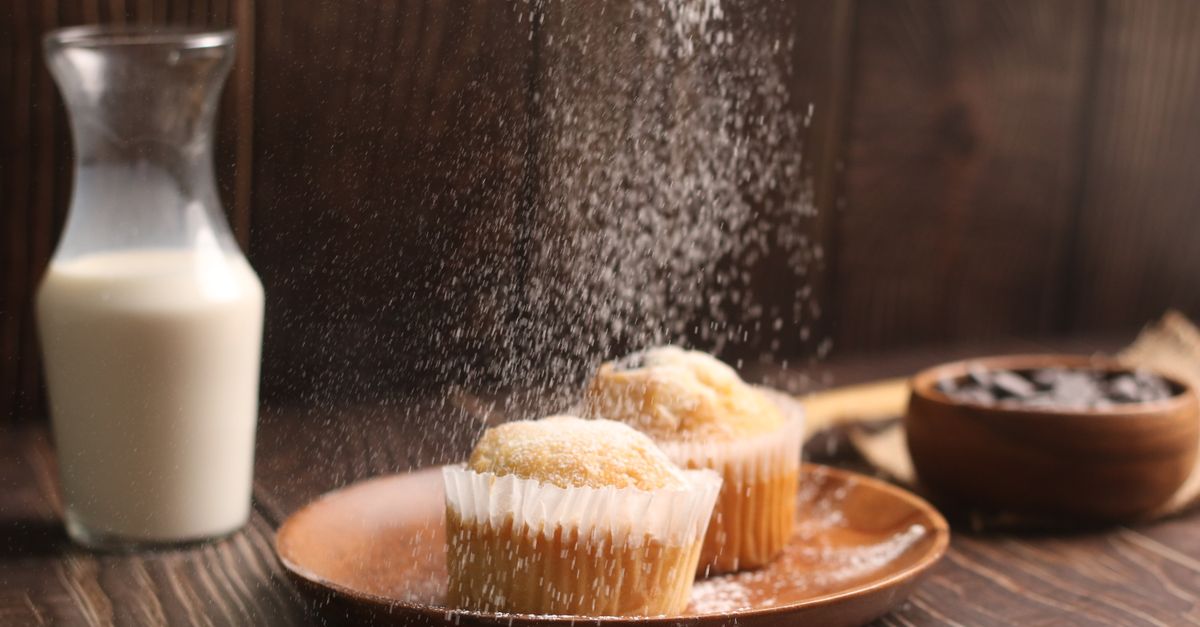 découvrez une recette simple et rapide de muffins moelleux, parfaite pour le petit-déjeuner ou le goûter.