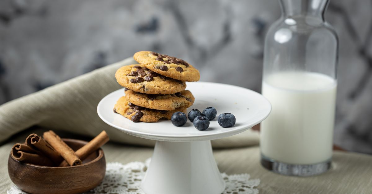 découvrez nos cookies moelleux au yaourt, une gourmandise légère et savoureuse parfaite pour toutes les envies sucrées.