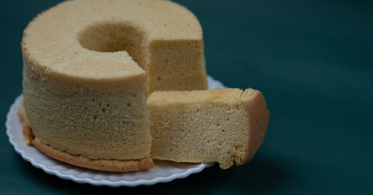 découvrez notre recette facile et rapide de sponge cake moelleux, parfait pour toutes vos occasions gourmandes.