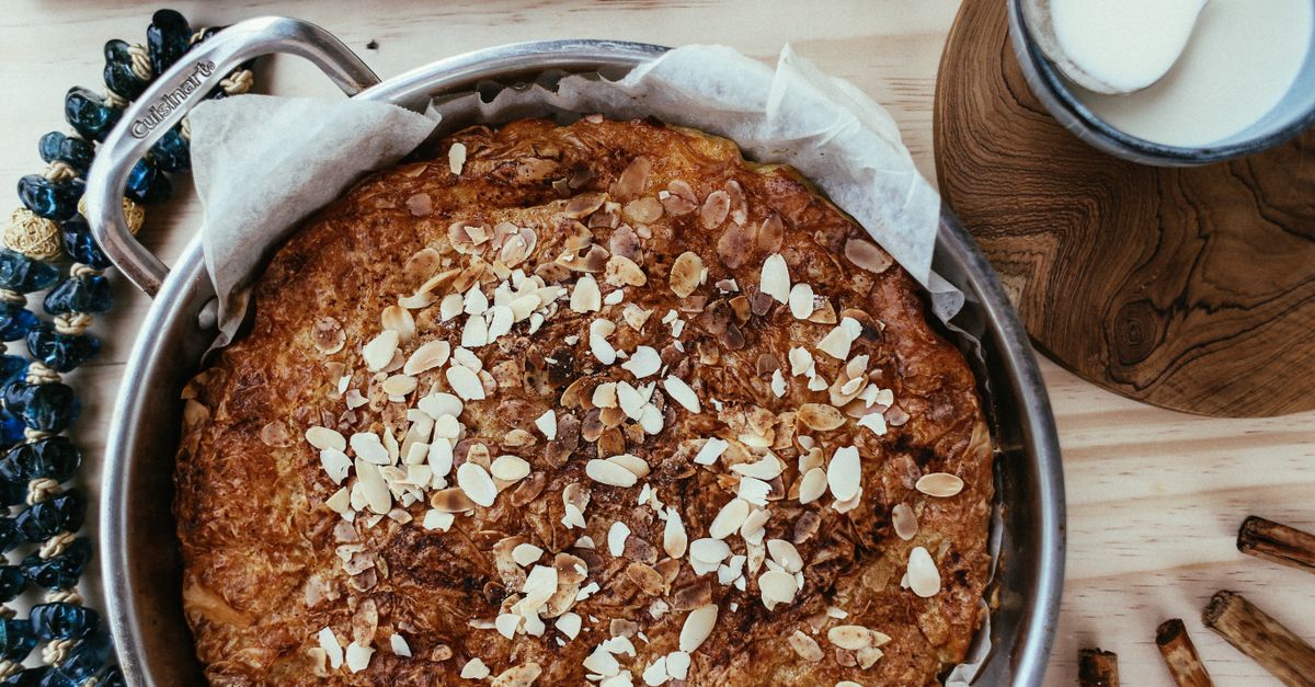 découvrez une recette traditionnelle de gâteau aux amandes, moelleux et savoureux, parfaite pour toutes les occasions.