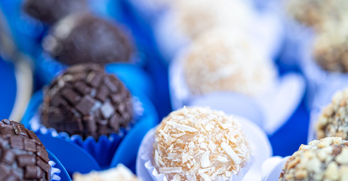 découvrez notre délicieuse recette de tiramisu à la truffe, une fusion gourmande entre le classique italien et la saveur raffinée de la truffe pour une expérience unique et élégante.