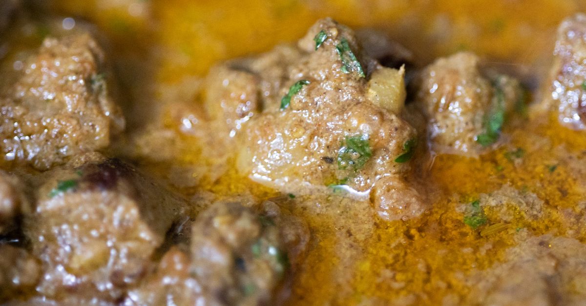 découvrez notre recette savoureuse de ragoût de veau, un plat mijoté aux légumes frais et aux épices délicates, parfait pour un repas réconfortant et gourmand.